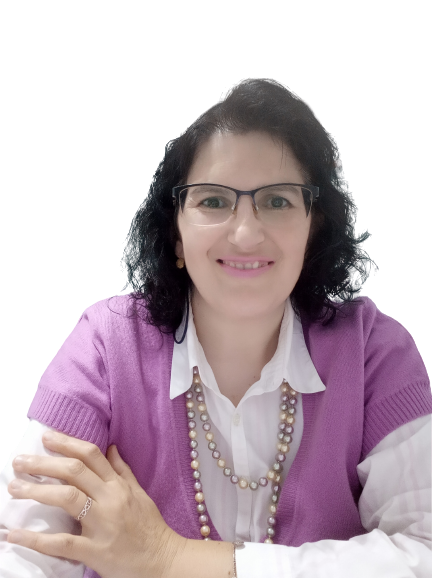 Irene Ribeiro